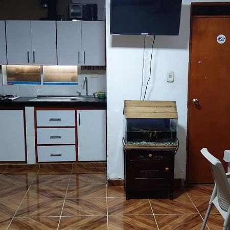 Posada Dakema Cartagena Ngoại thất bức ảnh