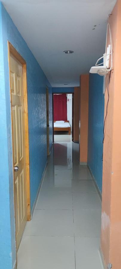 Posada Dakema Cartagena Ngoại thất bức ảnh