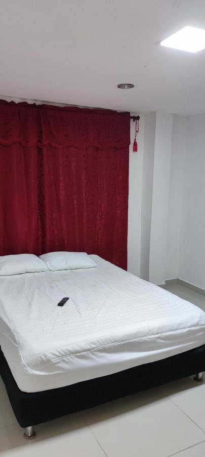 Posada Dakema Cartagena Ngoại thất bức ảnh