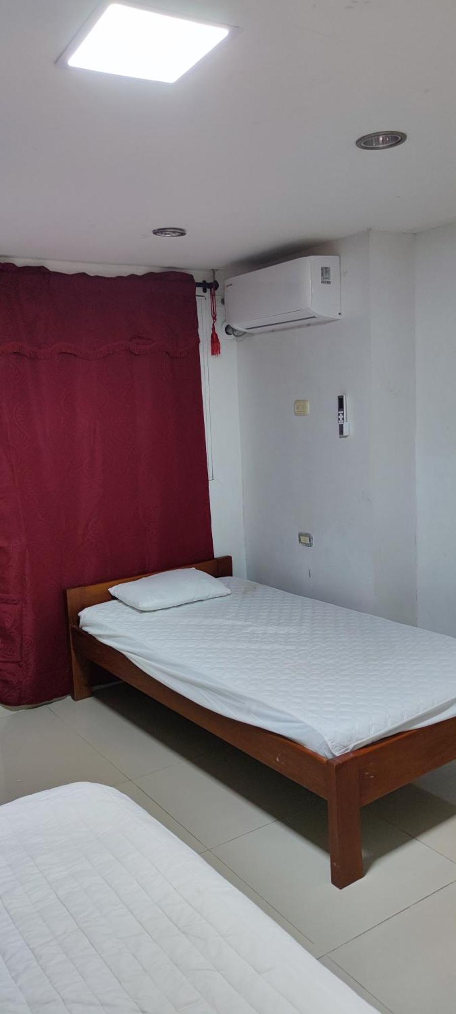 Posada Dakema Cartagena Ngoại thất bức ảnh