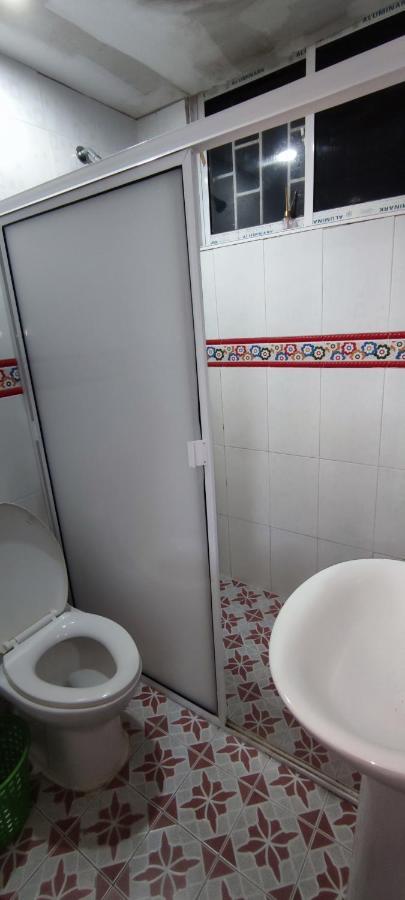 Posada Dakema Cartagena Ngoại thất bức ảnh