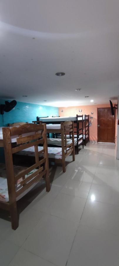 Posada Dakema Cartagena Ngoại thất bức ảnh