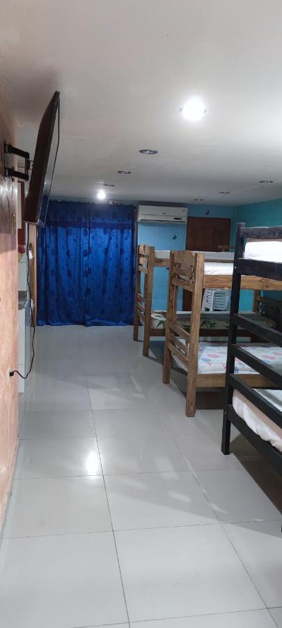 Posada Dakema Cartagena Ngoại thất bức ảnh