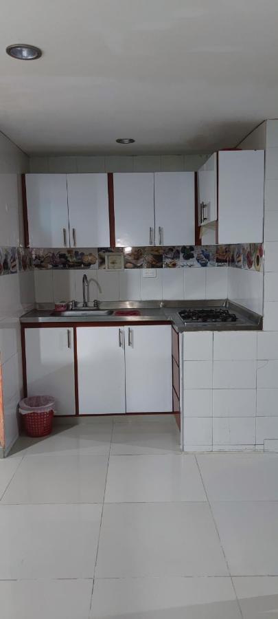 Posada Dakema Cartagena Ngoại thất bức ảnh