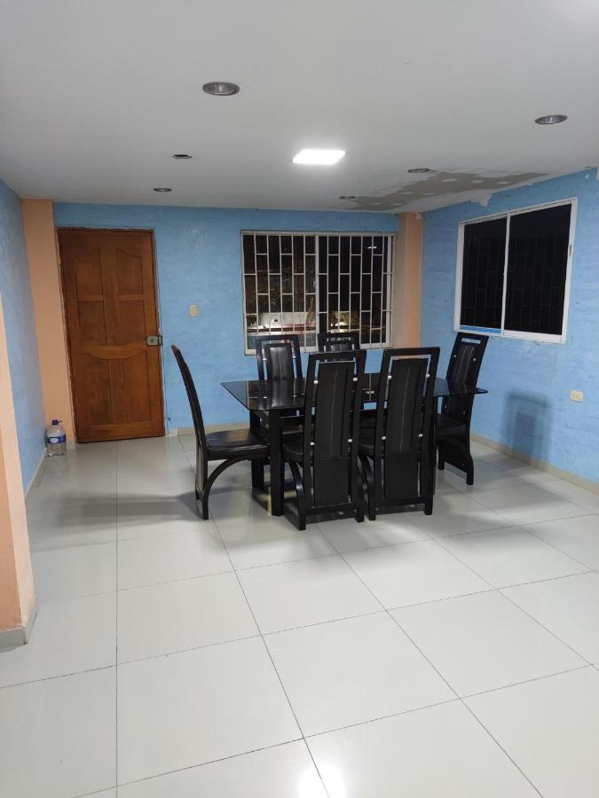 Posada Dakema Cartagena Ngoại thất bức ảnh
