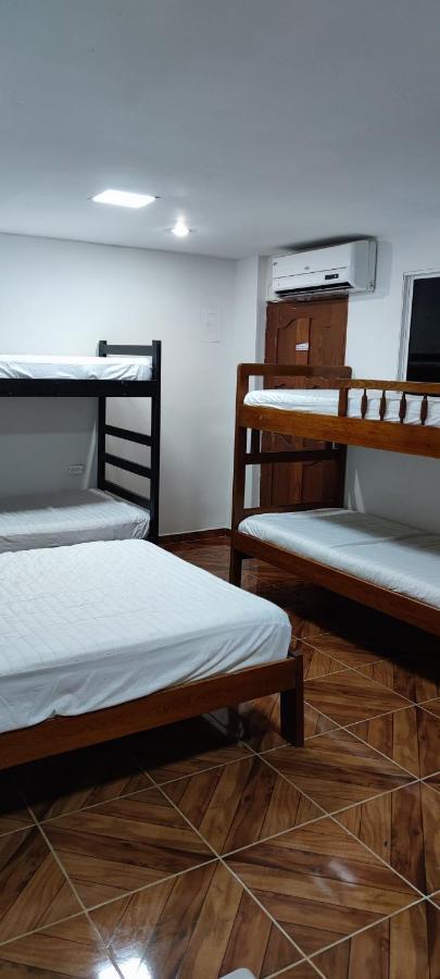 Posada Dakema Cartagena Ngoại thất bức ảnh
