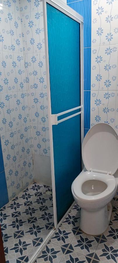 Posada Dakema Cartagena Ngoại thất bức ảnh