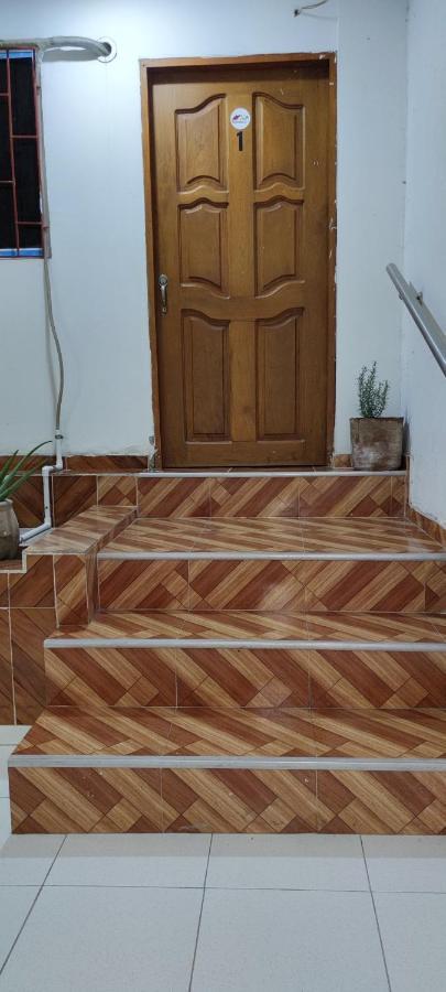Posada Dakema Cartagena Ngoại thất bức ảnh