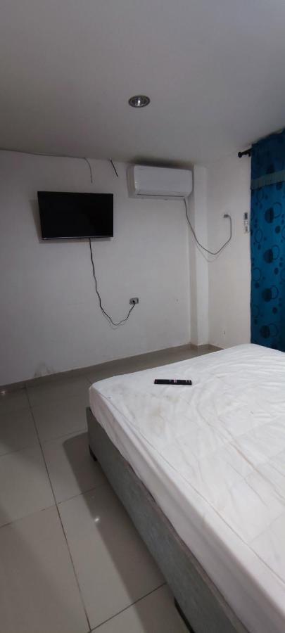Posada Dakema Cartagena Ngoại thất bức ảnh