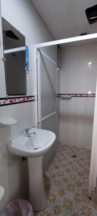 Posada Dakema Cartagena Ngoại thất bức ảnh