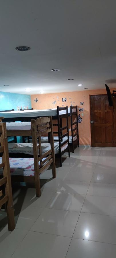Posada Dakema Cartagena Ngoại thất bức ảnh