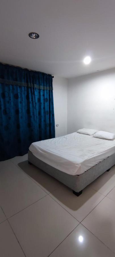 Posada Dakema Cartagena Ngoại thất bức ảnh