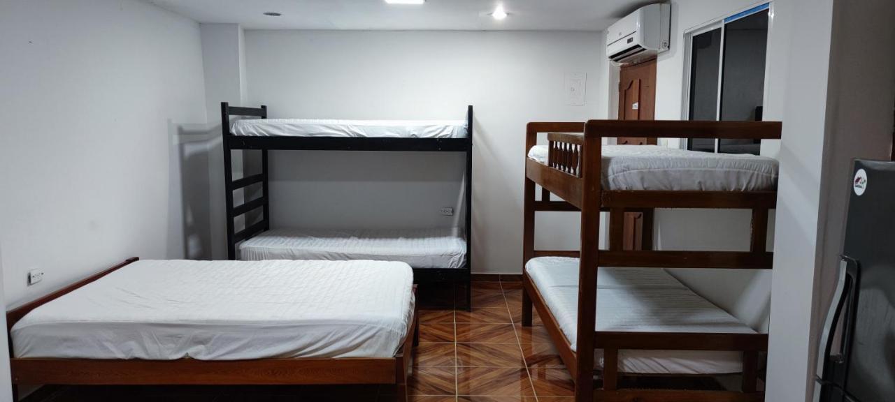 Posada Dakema Cartagena Ngoại thất bức ảnh