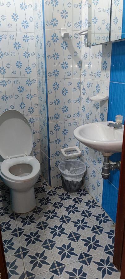 Posada Dakema Cartagena Ngoại thất bức ảnh