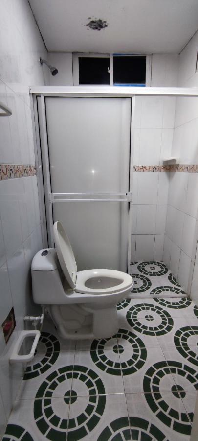Posada Dakema Cartagena Ngoại thất bức ảnh