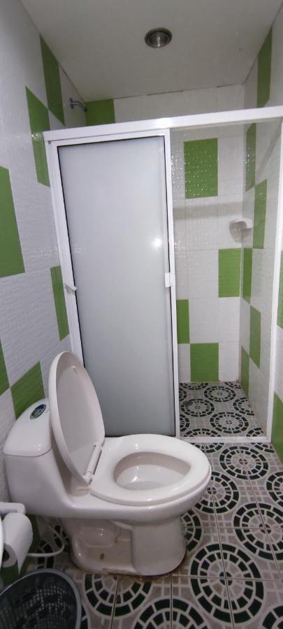 Posada Dakema Cartagena Ngoại thất bức ảnh