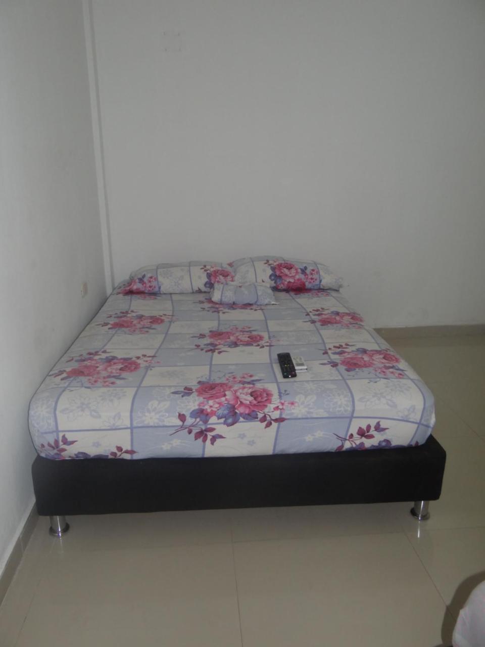 Posada Dakema Cartagena Ngoại thất bức ảnh